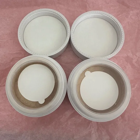 BareMinerals Original Foundation DELUXE SIZE 18g FAIRLY LIGHT 03 Powder - Picture 3 of 3